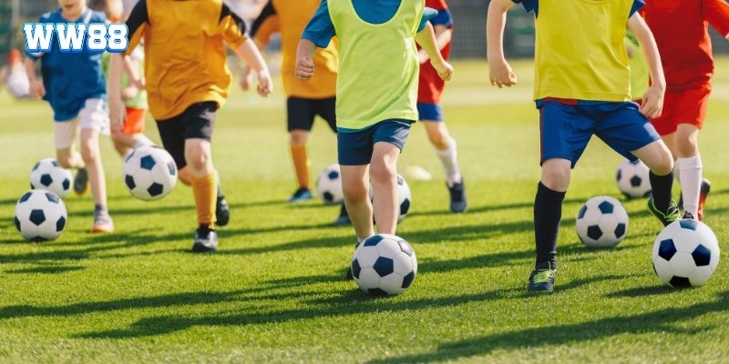 Luật chơi cá cược bóng đá tại Việt Nam