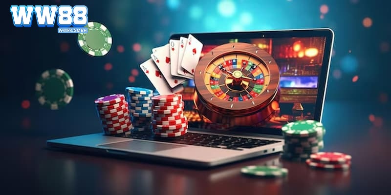MG casino - Sảnh với hơn 30 năm kinh nghiệm