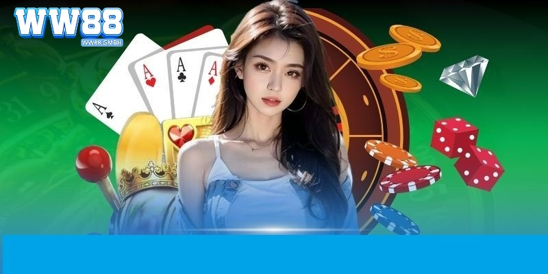 Những nhà phát hành casino hợp tác cùng sàn cược