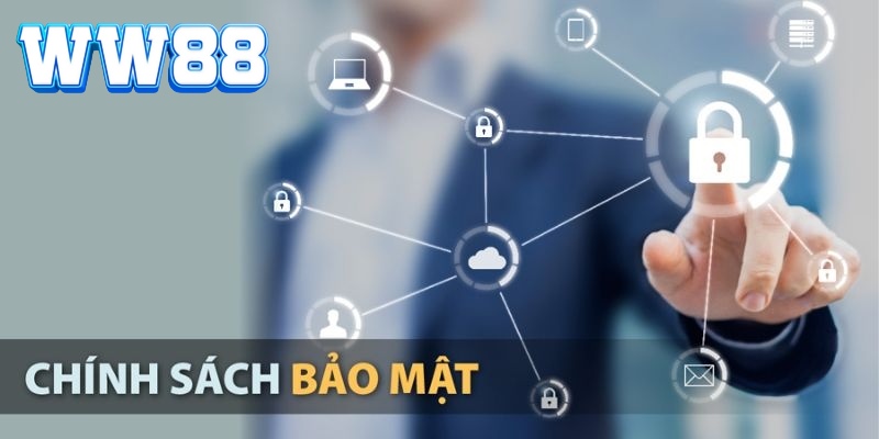 Vì sao chính sách bảo mật lại quan trọng đến thế?