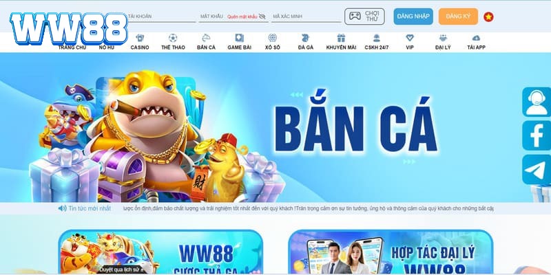 Chính sách quy định nạp rút tại nhà cái