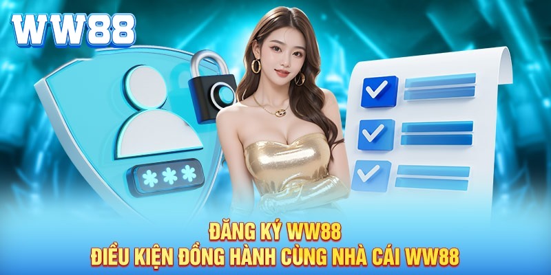 Các điều kiện cần nhớ khi tiến hành quy trình