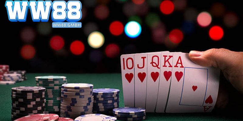 Game bài Phỏm cực hot tại hệ thống