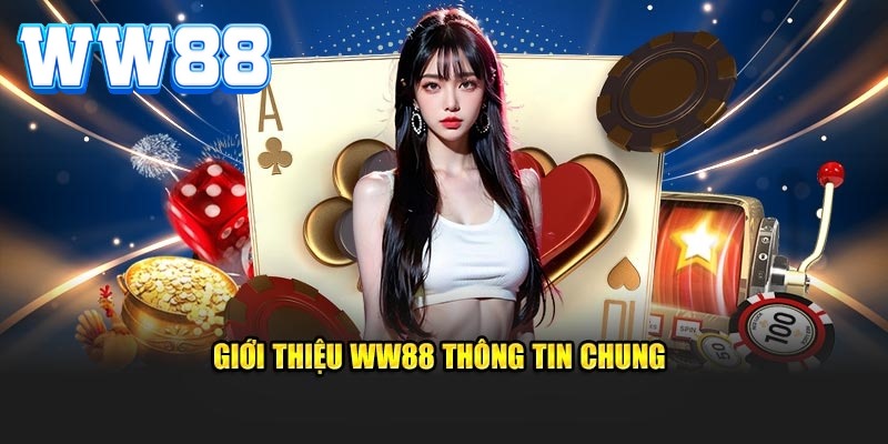 Vì sao nên chọn WW88 để trải nghiệm cá cược?