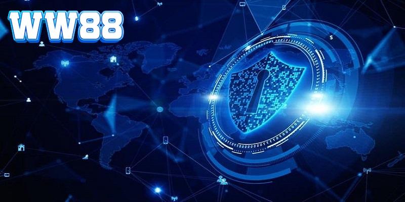 Trách nhiệm các bên đối với quyền riêng tư WW88