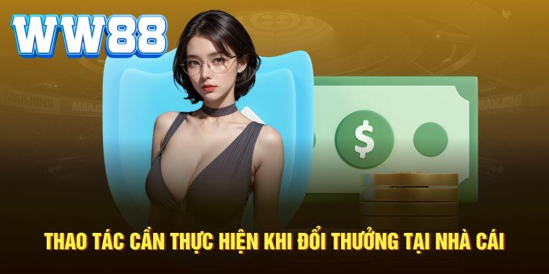 Cách xử lý lỗi nếu thao tác phát sinh vấn đề