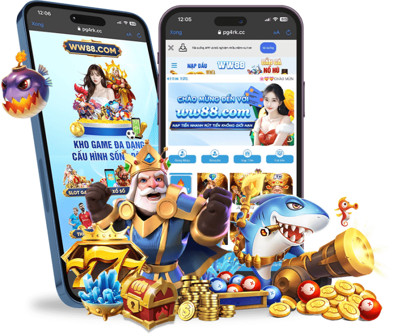 tải app WW88