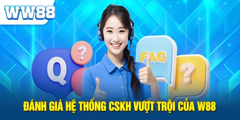 Ưu điểm các kênh hỗ trợ từ hệ thống nhà cái