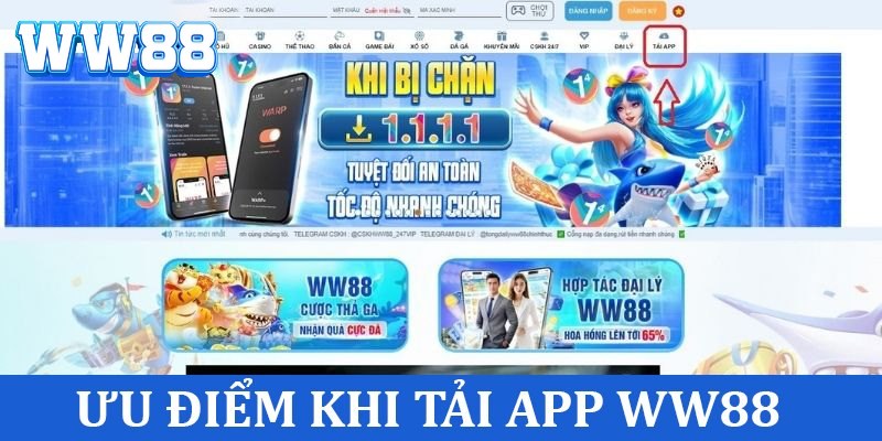 Giao diện thú vị không nên bỏ lỡ tại phiên bản app
